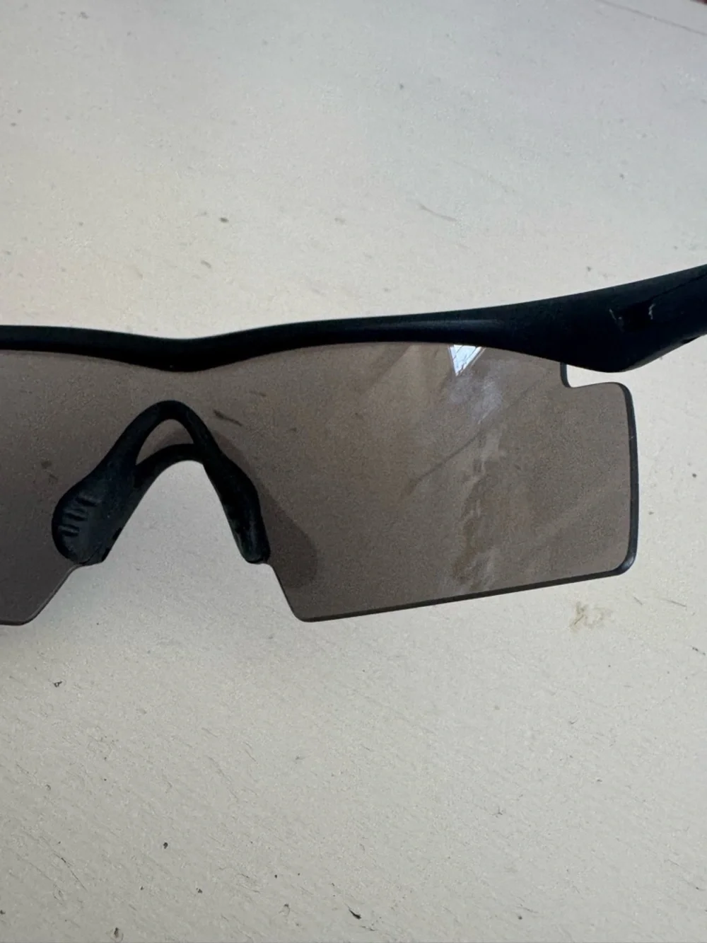 Oakley M Frame Strike Baseball Running Cycling Sunglasses